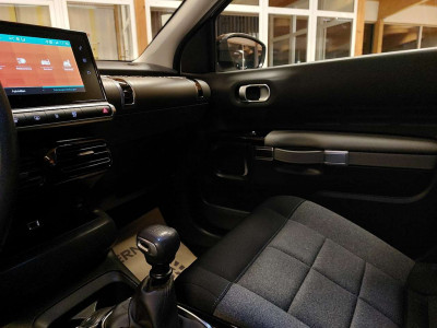 Citroën C4 Cactus Gebrauchtwagen Citroën C4 Cactus Gebrauchtwagen