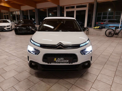 Citroën C4 Cactus Gebrauchtwagen Citroën C4 Cactus Gebrauchtwagen