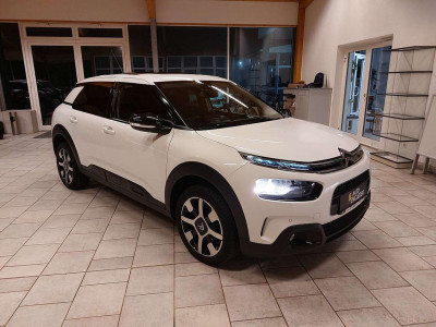 Citroën C4 Cactus Gebrauchtwagen Citroën C4 Cactus Gebrauchtwagen