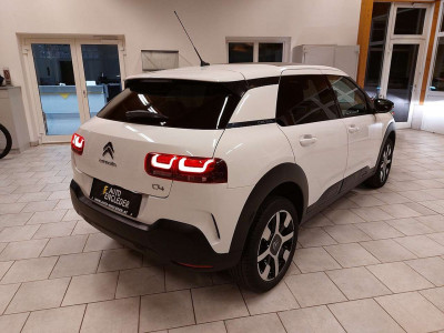Citroën C4 Cactus Gebrauchtwagen Citroën C4 Cactus Gebrauchtwagen