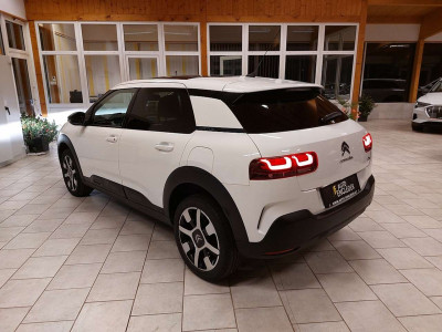 Citroën C4 Cactus Gebrauchtwagen Citroën C4 Cactus Gebrauchtwagen
