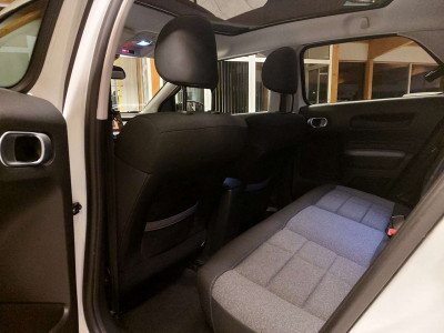 Citroën C4 Cactus Gebrauchtwagen Citroën C4 Cactus Gebrauchtwagen