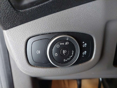 Ford Transit Connect Gebrauchtwagen