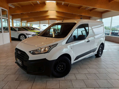 Ford Transit Connect Gebrauchtwagen