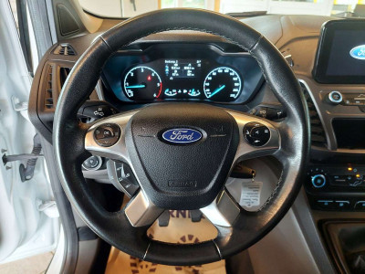 Ford Transit Connect Gebrauchtwagen