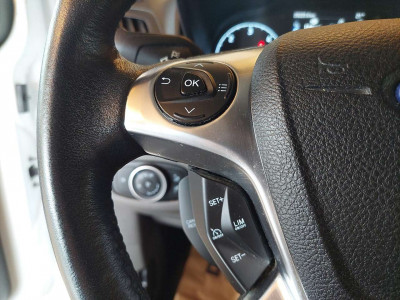 Ford Transit Connect Gebrauchtwagen