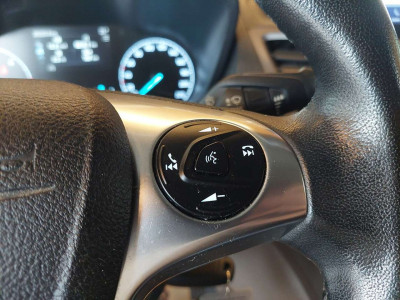 Ford Transit Connect Gebrauchtwagen