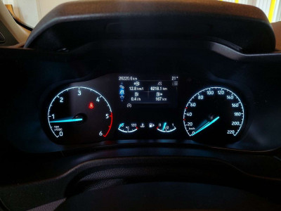 Ford Transit Connect Gebrauchtwagen