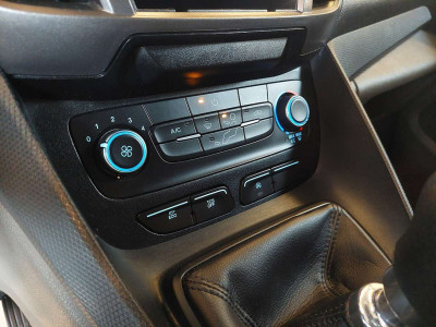 Ford Transit Connect Gebrauchtwagen