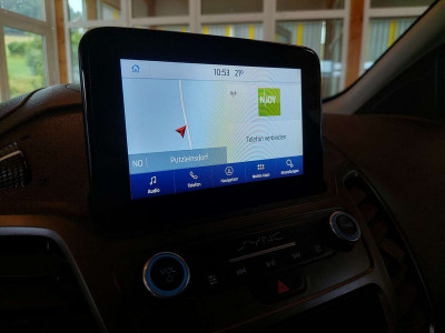 Ford Transit Connect Gebrauchtwagen