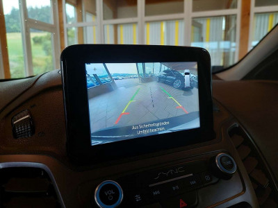 Ford Transit Connect Gebrauchtwagen