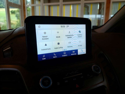 Ford Transit Connect Gebrauchtwagen