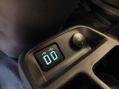 Ford Transit Connect Gebrauchtwagen