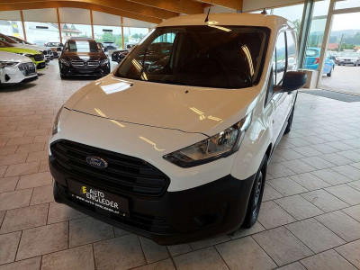 Ford Transit Connect Gebrauchtwagen