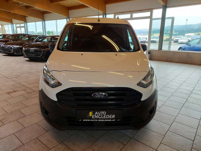Ford Transit Connect Gebrauchtwagen
