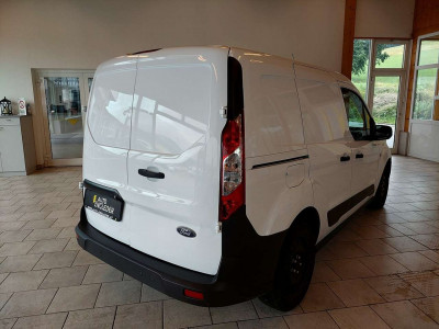 Ford Transit Connect Gebrauchtwagen