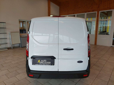 Ford Transit Connect Gebrauchtwagen