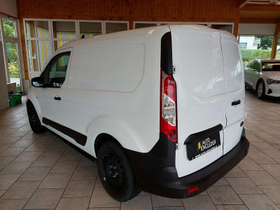 Ford Transit Connect Gebrauchtwagen
