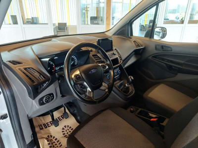 Ford Transit Connect Gebrauchtwagen