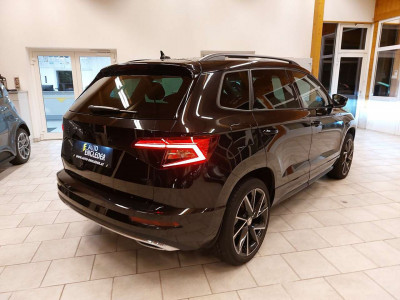 Skoda Karoq Gebrauchtwagen