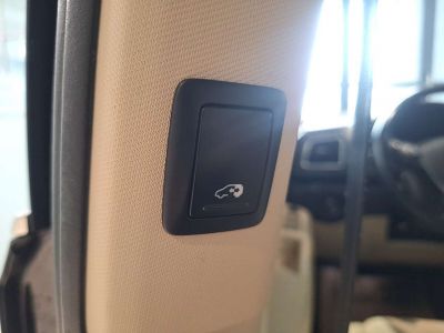 VW Sharan Gebrauchtwagen