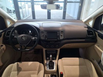 VW Sharan Gebrauchtwagen