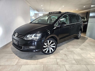 VW Sharan Gebrauchtwagen