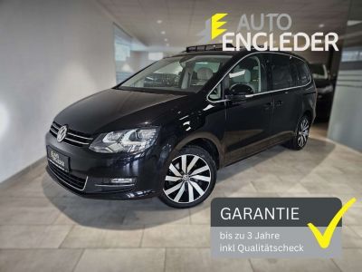 VW Sharan Gebrauchtwagen