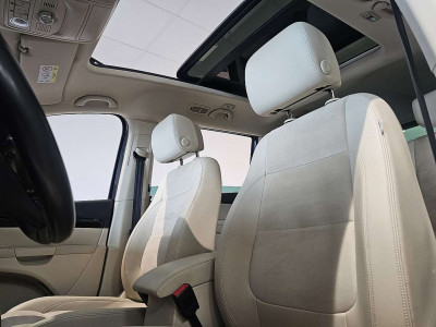 VW Sharan Gebrauchtwagen