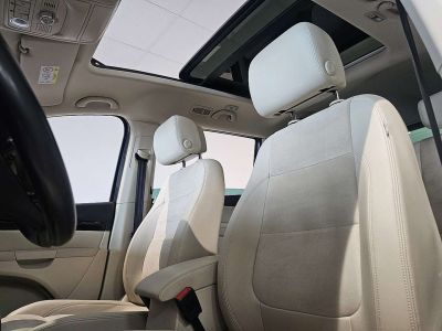 VW Sharan Gebrauchtwagen