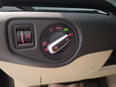 VW Sharan Gebrauchtwagen