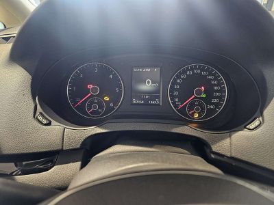 VW Sharan Gebrauchtwagen