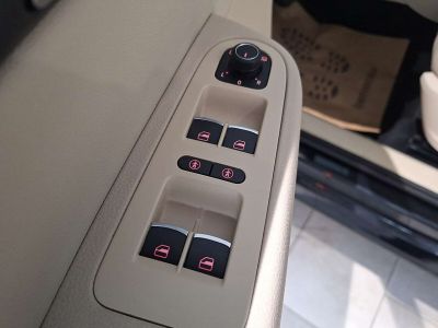 VW Sharan Gebrauchtwagen