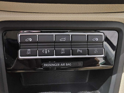 VW Sharan Gebrauchtwagen