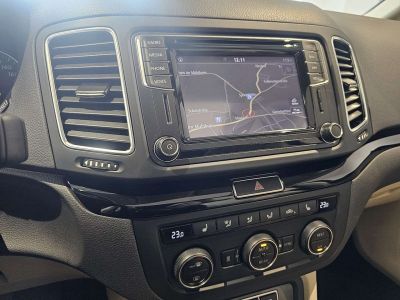 VW Sharan Gebrauchtwagen