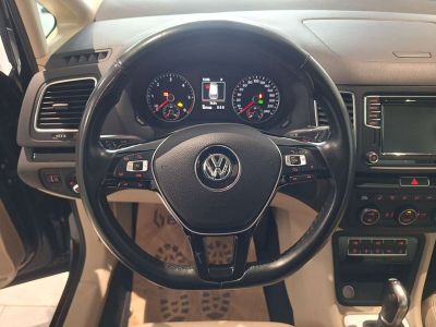 VW Sharan Gebrauchtwagen