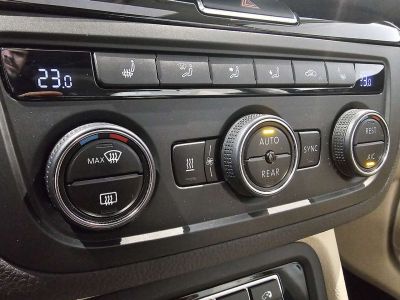 VW Sharan Gebrauchtwagen