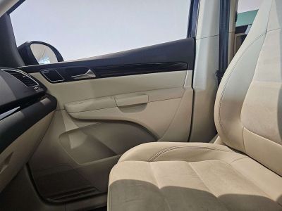 VW Sharan Gebrauchtwagen