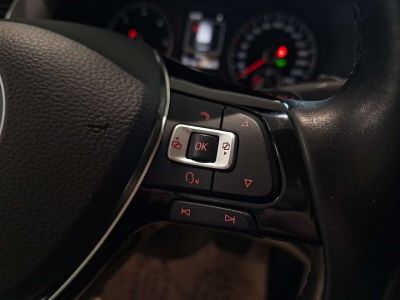 VW Sharan Gebrauchtwagen