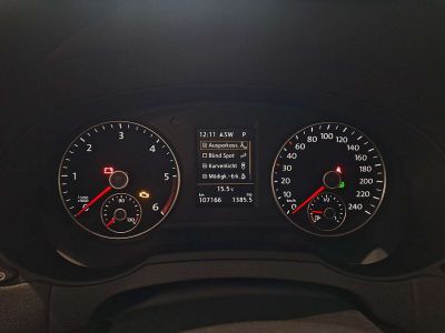 VW Sharan Gebrauchtwagen