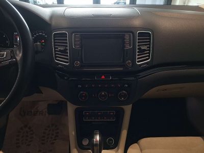 VW Sharan Gebrauchtwagen