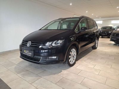VW Sharan Gebrauchtwagen