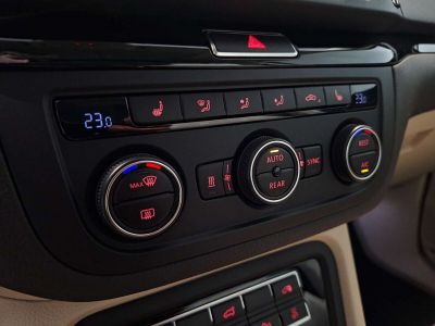 VW Sharan Gebrauchtwagen