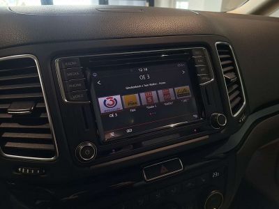 VW Sharan Gebrauchtwagen