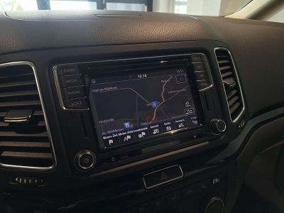 VW Sharan Gebrauchtwagen