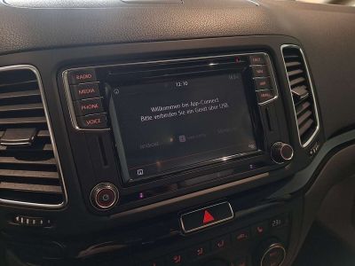 VW Sharan Gebrauchtwagen