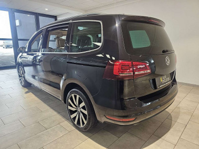 VW Sharan Gebrauchtwagen