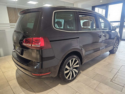 VW Sharan Gebrauchtwagen
