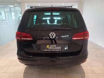 VW Sharan Gebrauchtwagen