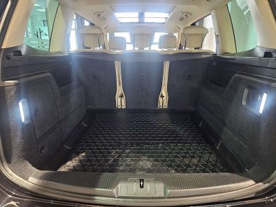 VW Sharan Gebrauchtwagen